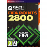 Joc PC FIFA 23 2800 Points, Electronic Arts