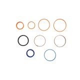 Kit garnituri cilindru hidraulic 110/60 mm pentru JCB 3CX si 4CX