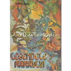 Legendele Raraului - George Bodea