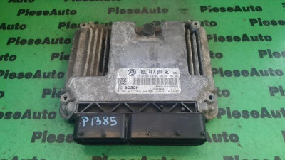 Calculator ecu Volkswagen Passat CC (2008-&amp;gt;) 0281017946 foto