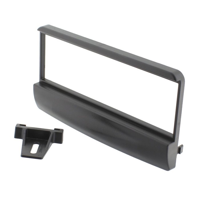 Rama adaptoare Ford, Mazda, Jaguar, negru, 1 DIN - 000212 Rama adaptoare Ford, Mazda, Jaguar, negru, 1 DIN - 000212