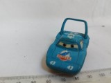 Bnk jc Disney Pixar Cars Mini Adventures Dinoco Dream Dirt Track The King