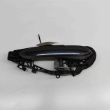 M&acirc;ner exterior ușă st&acirc;nga spate BMW X3 G01, F97 2019 OEM: 9881775,9491461 30386900