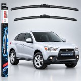 Cumpara ieftin Ștergătoare Mitsubishi ASX Van 02.2010&ndash;12.2024 | 3 397 118 996 &ndash; BOSCH