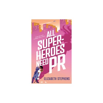 All Superheroes Need PR foto