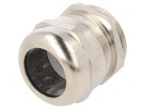 Garnitură Etanșare IP68 M40 1.5 Alamă