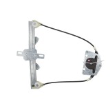 Macara geam PEUGEOT 407 (6D) (2004 - 2016) BLIC 6060-00-PE4464