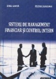 Sisteme de management financiar si control intern