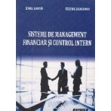 Sisteme de management financiar si control intern