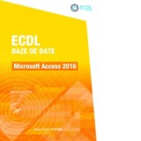 ECDL Baze de date. Microsoft Access 2016