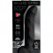 Vibrator PURRFECT SILICONE DELUXE ONE TOUCH 20cm