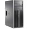 Calculator Refurbished HP 8200 Elite Tower Intel Core i3-2100, 4GB DDR3, 500GB HDD