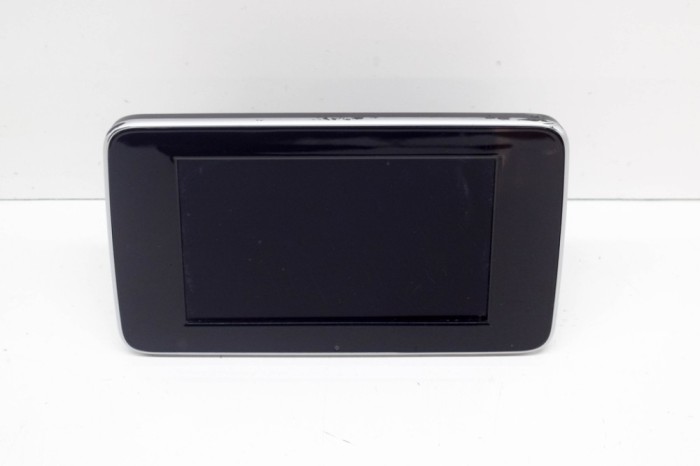 Ecran de navigație MERCEDES-BENZ C W205 2015 OEM: A2059004113,A2059026902,A2059013508 14435056