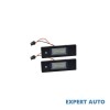Set 2 lampi led numar bmw / mini cod: 7102 Alta marca Alt model #7