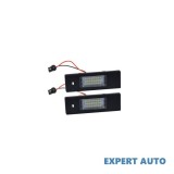 Set 2 lampi led numar bmw / mini cod: 7102 Alta marca Alt model #7