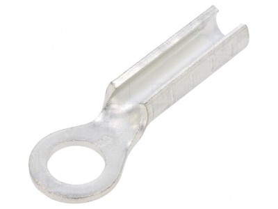 V&amp;acirc;rf Crimpat Neizolat Cupru M16 35mm2 foto