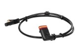 Senzor turatie roata Mercedes S-Class Motor CL 500, CL 500, CL 500 4-matic, CL 500 4-matic, CL 600, CL 63 AMG, CL 63 AMG, lungime 675 mm, OE