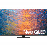 Televizor Smart Neo QLED, Samsung 75QN95C, 189 cm, 4K Ultra HD, HDR, Clasa F