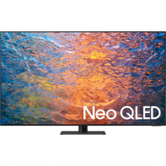 Televizor Smart Neo QLED, Samsung 75QN95C, 189 cm, 4K Ultra HD, HDR, Clasa F