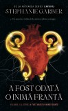 A fost odata o inima franta - Stephanie Garber - Rao