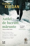 Astfel de lucruri marunte &ndash; Claire Keegan - Roman Beletristica