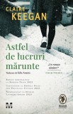 Astfel de lucruri marunte &ndash; Claire Keegan