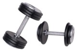 Gantera inSPORTline ProfiST 7.5 kg FitLine Training