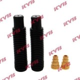 Chit protectie praf amortizor Honda Accord Viii Motor 2.0 i, 2.0 i, 2.2 i-Dtec, 2.2 i-Dtec, 2.4 i, 2.4 i, parte montare puntea spate, OE 52687TA0A01