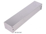 Carcasă Universală Aluminiu 1411TU 56x254x41mm