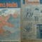Sfarma Piatra, ziar legionar, martie 1938, Nichifor Crainic, Stefan Baciu