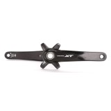 Angrenaj Pedalier Shimano Deore XT MTB, Fara Foaie, Brat 170MM,Pentru 11 Viteze... Cod:IFCM8000CXX