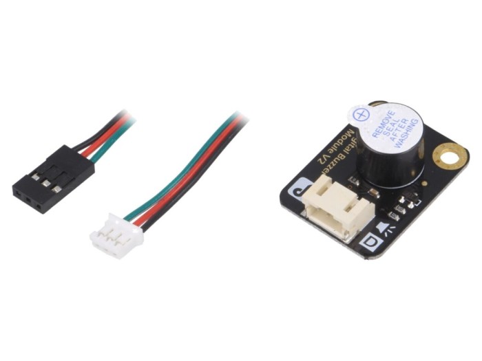 Semnalizator Buzzer Gravity Modul