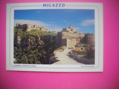 HOPCT 78769 CASTELUL MILAZZO -ITALIA-NECIRCULATA foto