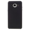 Husa SAMSUNG Galaxy Core Plus - Hybrid (Negru) ATX, Plastic, Carcasa