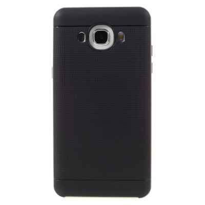 Husa SAMSUNG Galaxy Core Plus - Hybrid (Negru) ATX foto
