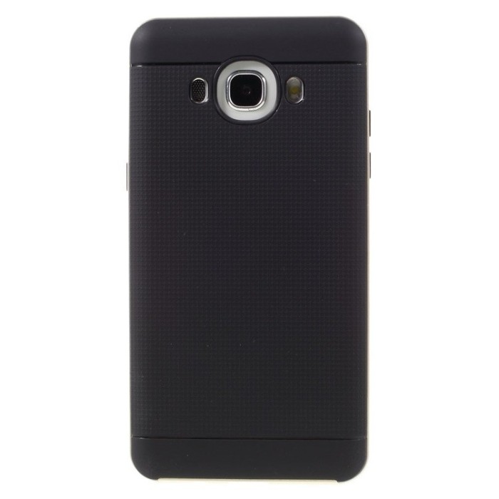 Husa SAMSUNG Galaxy Core Plus - Hybrid (Negru) ATX