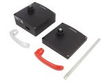 Actuator Exterior AZ/AZM 201