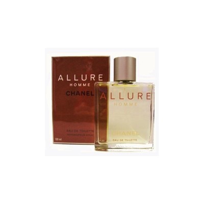 Chanel Allure EDT 100 ml foto
