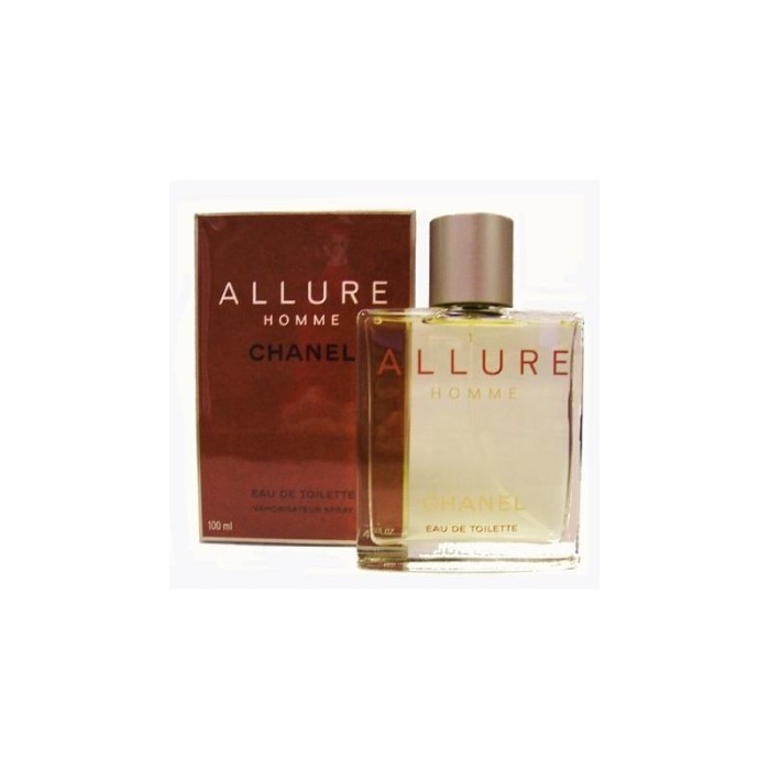 Chanel Allure EDT 100 ml