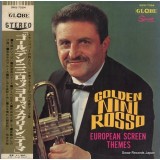 Vinil &quot;Japan Press&quot; Nini Rosso &ndash; Golden Nini Rosso european screen themes (G+)