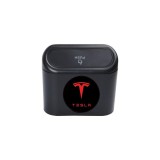 Coș De Gunoi Auto Pentru Depozitare Ș i Cură țenie Tesla