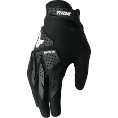 Manusi cross/atv Thor Launchmode XP negru marime L