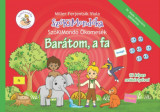 Bar&aacute;tom, a fa - Sz&oacute;KiMond&oacute; &Ouml;komes&eacute;k 2. - Miller-Ferjentsik Viola