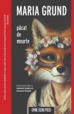 Pacat de moarte - Maria Grund - Crime Scene Press