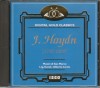 CD J. Haydn - Musici Di San Marco, Alberto Lizzio &lrm;&ndash; J. Haydn (1732 - 1809), Clasica