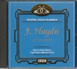 CD J. Haydn - Musici Di San Marco, Alberto Lizzio &lrm;&ndash; J. Haydn (1732 - 1809), Clasica