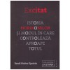 Randi Hutter Epstein - Excitat. Istoria hormonilor si modul in care