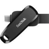 Memorie Externa USB-A 3.2 / USB-C SanDisk Phone Drive, 32Gb SDDDC6-032G-G46