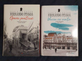 Fernando Pessoa &ndash; Opera poetica. Poezia ortonima (2 vol.), Humanitas