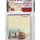 Sticky Notes London